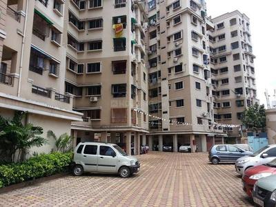 Project Image of 849.0 - 1248.0 Sq.ft 2 BHK Apartment for buy in Biswakarma Shikhar Kunj