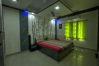 Project Image of 963.0 - 1919.0 Sq.ft 2 BHK Apartment for buy in Hivision Serene