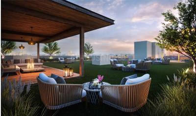 Project Image of 0.0 - 3807.0 Sq.ft 4 BHK Apartment for buy in Swara The Orb