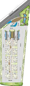 Project Image of 1825.0 - 2275.0 Sq.ft 3 BHK Apartment for buy in Rasun The Elysian