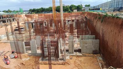 Project Image of 636.0 - 1300.0 Sq.ft 2 BHK Apartment for buy in Kalyani Living Tree