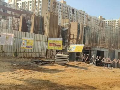 Project Image of 1160.0 - 1820.0 Sq.ft 2 BHK Apartment for buy in Mahendra Arto Helix
