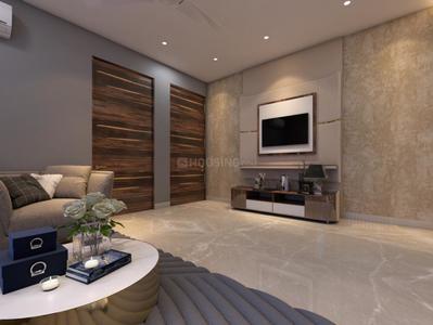 Project Image of 516.67 - 1291.67 Sq.ft 2 BHK Apartment for buy in Aadhya Home