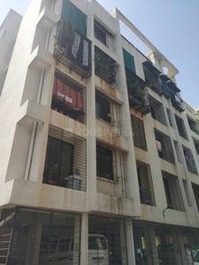 Sai Sagar Apartment Elevation 1