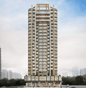 Maatr Infinity Elevation 3