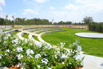Project Image of 1153.0 - 5729.0 Sq.ft Residential Plot Plot for buy in Shriram Hamsadhwani