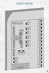 Project Image of 1039.0 - 1102.0 Sq.ft 2 BHK Apartment for buy in Atharva SkyPark