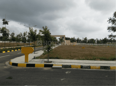 Project Image of 1189.41 - 2202.83 Sq.ft Residential Plot Plot for buy in Ahad City Phase 3