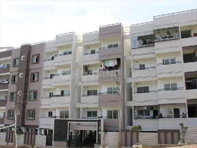 Project Image of 1050.0 - 3026.0 Sq.ft 2 BHK Apartment for buy in DS Max Samruddhi