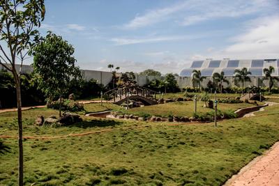 Project Image of 1895.0 - 2500.0 Sq.ft 3 BHK Villa for buy in Dhanaas Vrikshaa