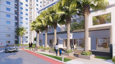 Project Image of 818.0 - 1285.0 Sq.ft 2 BHK Apartment for buy in Shriram 122 West
