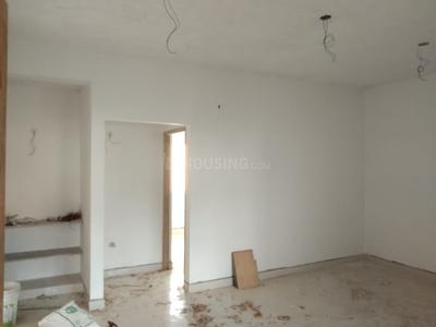 Vishwak Balaji Homes Balaji Homes Construction Status Jan-23 1