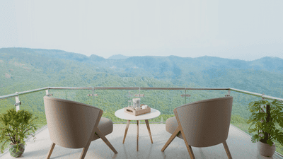 Project Image of 1100 Sq.ft 2 BHK Apartment / Flat for sale in Goregaon East for Rs. 22000000