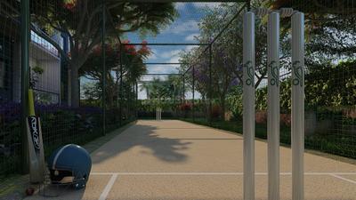 Project Image of 0.0 - 2065.0 Sq.ft 3 BHK Apartment for buy in Mahaveer Palm Grove