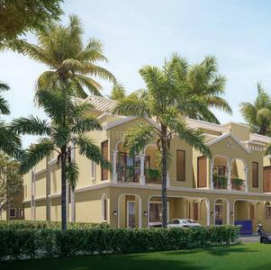Project Image of 3100 Sq.ft 4 BHK Villa for sale in Sreeramanahalli for Rs. 28500000