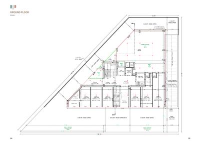 Project Image of 551.65 - 606.33 Sq.ft 2 BHK Apartment for buy in Shubham Heights