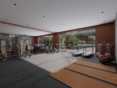 Project Image of 1800 Sq.ft 3 BHK Apartment / Flat for sale in Vaishno Devi Circle for Rs. 8500000