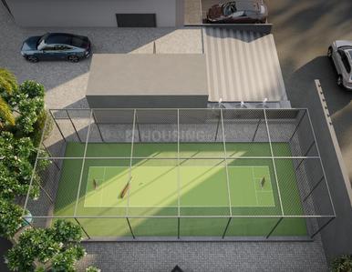 Project Image of 1100 Sq.ft 3 BHK Apartment / Flat for sale in Ognaj for Rs. 11500000