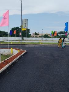 Project Image of 900.0 - 1842.0 Sq.ft Residential Plot Plot for buy in Sangamam Taasa Medora Phase 1