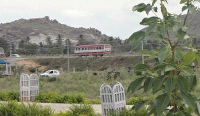 Project Image of 1200.0 - 2400.0 Sq.ft Residential Plot Plot for buy in Maxworth Pranati