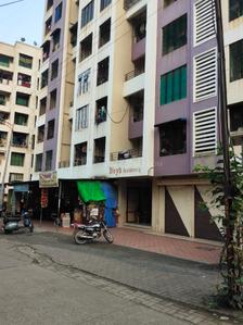 Project Image of 665.0 - 1030.0 Sq.ft 1 BHK Apartment for buy in Divya Residency