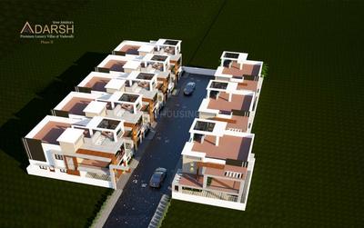 Project Image of 0.0 - 2300.0 Sq.ft 3 BHK Villa for buy in Sree Amitra Adarsh