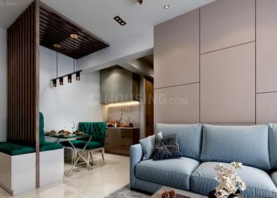 Project Image of 532.0 - 1028.0 Sq.ft 2 BHK Apartment for buy in Shreejee Mrugarchana CHSL
