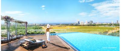 Project Image of 710.0 - 1302.0 Sq.ft 2 BHK Apartment for buy in Piramal Mahalaxmi South Tower