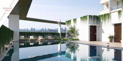 Project Image of 1250.0 - 2000.0 Sq.ft 2 BHK Apartment for buy in Swasthi