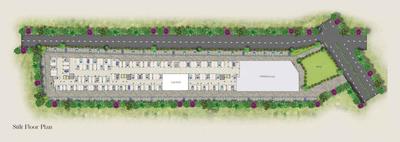 Project Image of 560.0 - 919.0 Sq.ft 1 BHK Apartment for buy in City Home Century One