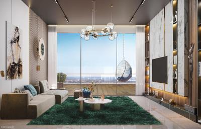 Project Image of 1316.53 - 1990.57 Sq.ft 3 BHK Apartment for buy in Livience Aleenta Phase III