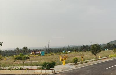 Project Image of 1200.0 - 3199.49 Sq.ft Residential Plot Plot for buy in LTG Aishwarya Indraprastha