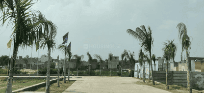 Project Image of 1076.39 - 1614.59 Sq.ft Residential Plot Plot for buy in Panchsheel Park Phase 3