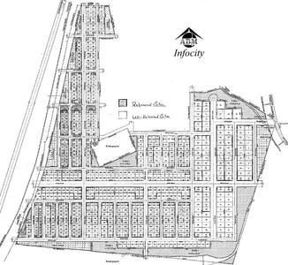 ABM Infocity Layout Plan 1