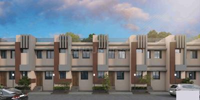 Project Image of 323.78 - 719.46 Sq.ft 1 BHK Villa for buy in Ashapurna Anmol Phase I