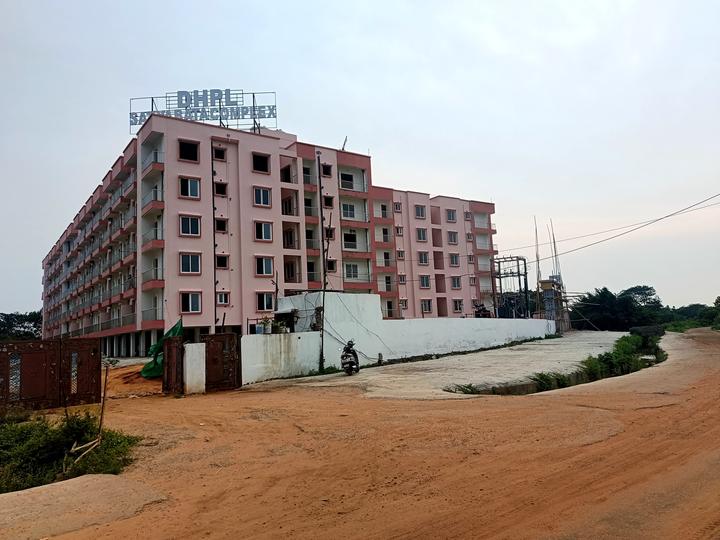 Gallery Cover Pic of DHPL Satyabata Complex