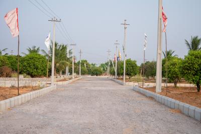 Project Image of 1323.0 - 4374.0 Sq.ft Residential Plot Plot for buy in Amoda Rustic Valley