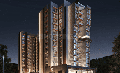 Project Image of 411.5 - 2639.53 Sq.ft 1 BHK Apartment for buy in Mesacon Harmony