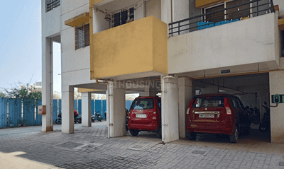 Project Image of 627.97 - 851.21 Sq.ft 2 BHK Apartment for buy in Kate Hollyhock City Building No 5 Wing E1 And E2