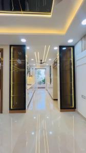 Project Image of 0.0 - 3150.0 Sq.ft 4 BHK Builder Floor for buy in Paridhi Signature Floors