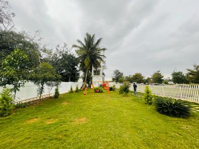 Project Image of 1410.0 - 2400.0 Sq.ft Residential Plot Plot for buy in MGS Shreela Airview Enclave