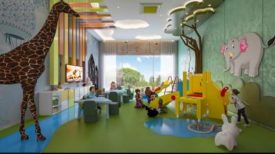 Project Image of 1630.0 - 2125.0 Sq.ft 3 BHK Apartment for buy in SKA Estate