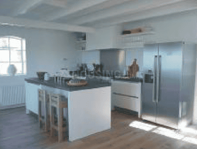 Project Image of 785.0 - 1155.0 Sq.ft 1.5 BHK Apartment for buy in Gini Bellina
