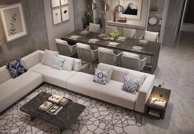 Project Image of 1004.92 - 1887.02 Sq.ft 2 BHK Apartment for buy in Sobha Hamptons Townpark Phase 1 W4 To 6