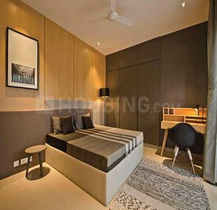 The Address Bedroom 1