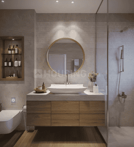 Project Image of 2980.0 - 4340.0 Sq.ft 4 BHK Villa for buy in Sobha Galera
