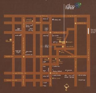 Project Image of 614.73 - 877.47 Sq.ft 2 BHK Apartment for buy in Shyam Vihar