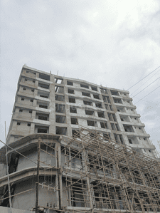 Project Image of 911.7 - 1250.0 Sq.ft 3 BHK Apartment for buy in Kanha Aerocity