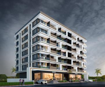 Project Image of 1461.0 - 1539.0 Sq.ft 3 BHK Apartment for buy in Ishanya Heights