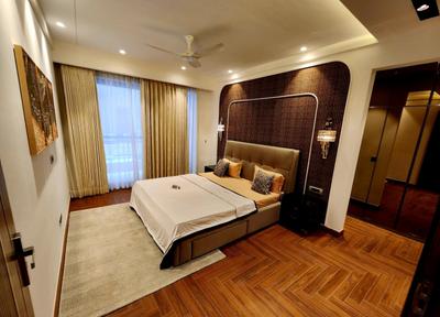 Project Image of 0.0 - 3240.0 Sq.ft 4 BHK Apartment for buy in Paramount Luxury Builder Floors 26